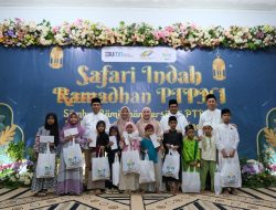 Direktur HK PTPN I: “Regional 7 The Rising Star”
