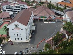 KEJATI Lampung Dalami Laporan DPP KAMPUD Atas Dugaan Korupsi Bansos Rp. 60 Milyar ke Koperasi Produsen Tebu Rakyat RPM Way Kanan