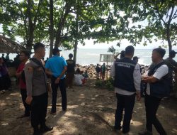 8 Anak Tenggelam di Pantai, 3 Meninggal Dunia 1 Hilang