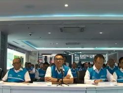 PLN UID Lampung Siaga Penuh Sambut Pemudik Pengguna Kendaraan Listrik Saat Ramadhan dan Idul Fitri (RAFI) 2025
