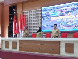 Musrenbang, Walikota Eva Fokus Pendidikan Hingga Infrastruktur