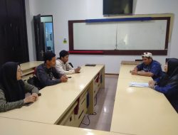 Dapat Beasiswa Yayasan Alfian Husin, 5 Lulusan Terbaik IIB Darmajaya Lanjut S2