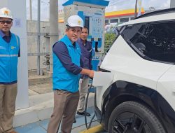 Tips Aman Mudik Idul Fitri 1446H dengan Kendaraan Listrik dari PLN Lampung