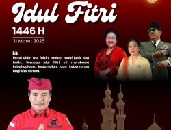 I Ketut Suwendra : Selamat Idul Fitri, Momen Silaturahmi dan Memperkuat Persatuan