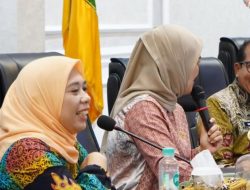 Maulidah Zauroh Dukung Operasi Pasar Murah untuk Stabilitas Harga Pangan di Bulan Ramadan
