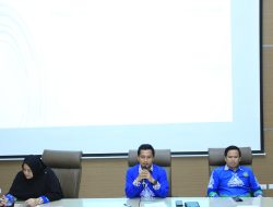 FKIP Unila Gelar Pilmapres Tingkat Fakultas Tahun 2025