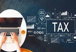 Pajak Usaha Ekonomi Digital Capai Rp33,37 T