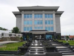 Kinerja Penjualan Eceran Kota Bandar Lampung Bulan Februari 2025 Tetap Tumbuh Kuat