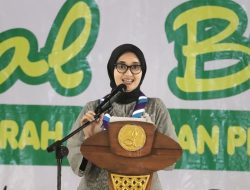 Pemprov Dukung Pembinaan Generasi Muda Melalui Kegiatan Kepramukaan