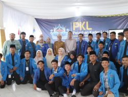 Pemprov Dukung Penguatan SDM Melalui Pelatihan Kader PMII