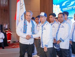 Pemprov – APJII Bersinergi Perkuat Digitalisasi dan Akses Internet Merata