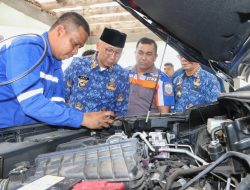 Siap – siap, Mulai 1 Mei 2025 Pemprov Laksanakan Pemutihan Pajak Kendaraan Bermotor