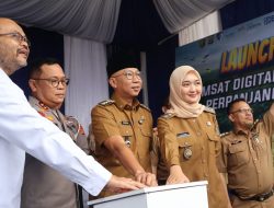 Lampung Luncurkan Samsat Digital Drive Thru, Gubernur: “Pelayanan Sekarang Gak Pakai Drama”