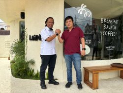 GRIB Bandarlampung Dukung Kepolisian Wujudkan Kamtibmas Kondusif Pasca Pilkada Serentak 2024