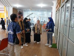 Teknik Informatika IIB Darmajaya: Unggul dan Menjadi yang Terdepan di Sumatra