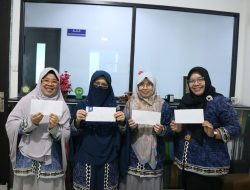 Darmajaya Apresiasi 29 Dosen Berprestasi dalam Publikasi Ilmiah Periode Ganjil 2024/2025