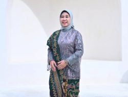 Lusmeilia Afriani: Kiprah Kartini Modern dari Universitas Lampung