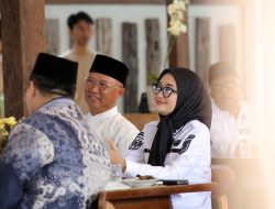 Wagub Jihan Apresiasi TP Sriwijaya Lampung
