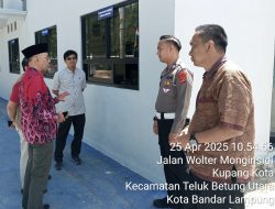Ombudsman Warning Gubernur