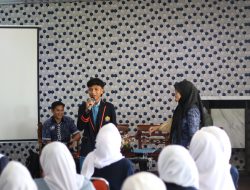 Siswa SMK Nurul Iman Belajar Teknologi Masa Depan di Darmajaya
