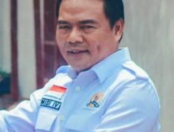 I Ketut Suwendra, Anak Transmigran Asal Klungkung, Bali Jadi DPR Lampung II