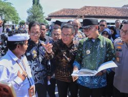 Pemutihan Pajak Kendaraan Resmi Dimulai, Dapatkan Diskon Pajak Hingga 31 Juli 2025