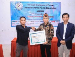 Pemprov Apresiasi Diskusi “Menuju Lampung Bebas Staples”