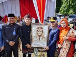 Hardiknas 2025, Pemprov Lampung Komit Wujudkan Pendidikan Berkualitas dan Berkeadilan