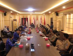 Dua Lokasi Diusulkan, Pemprov Lampung Siap Wujudkan Sekolah Rakyat