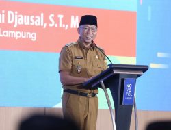 Gubernur Tekankan Peran Krusial Pesantren dalam Pembangunan SDM di Edu-Day JPPPM