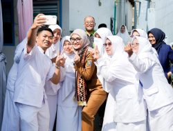 Pemprov Lampung Dukung Penuh Pendidikan Perawat Berkualitas dan Berbasis Nilai Keislaman