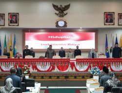 LKPJ 2024: Evaluasi dan Rekomendasi DPRD Jadi Langkah Strategis Perbaikan Pemerintahan