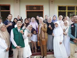 Pemprov Lampung Apresiasi Kolaborasi Amal, Ribuan Mushaf Al-Qur’an Disalurkan untuk Umat