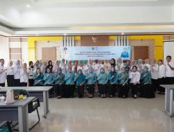 Perkuat Sinergi, TP. PKK Provinsi Lampung Siapkan Program Kolaboratif