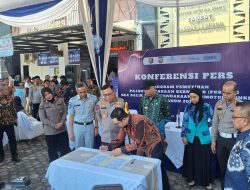 Gencarkan Kepatuhan Pajak, Pemprov Lampung dan BRI Regional Office Bandar Lampung Resmi Luncurkan Program Pemutihan Kendaraan 2025