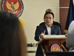 KPPU: KEBIJAKAN TARIF AMERIKA SERIKAT ANCAM PERSAINGAN USAHA DAN UMKM INDONESIA