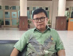 Fauzi Heri Desak Usut Tuntas Dugaan Suap PT SGC ke Mahkamah Agung