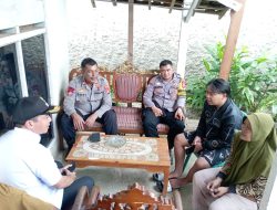 Menanti Aulia Pulang