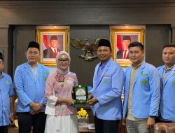 Bukan Barak Militer Tapi Masjid, Wagub Jihan Usulkan Cara Lembut Bina Remaja