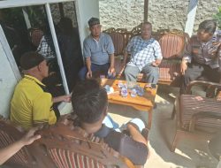 Paman Andika Kunjungi Keluarga Aulia, Pencarian Lanjut ke Way Kandis