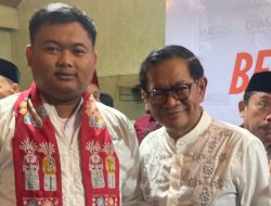 Ahmad Wahyu Saputra Wakili Kabupaten Pangandaran Pada Lomba Pemuda Pelopor Desa Tingkat Nasional