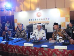 Bersama 9 Provinsi, Lampung Rumuskan Arah Kerja Sama Strategis 2025