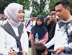 Kini Ada Lampung-In! Aplikasi Pintar untuk Warga Lampung yang Aktif dan Peduli