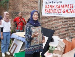 Pemprov Dorong Pesantren Lampung Jadi Pelopor Gaya Hidup Ramah Lingkungan