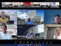 Relaksasi Kegiatan Pemda Diharapkan Gerakkan Ekonomi dan Pariwisata Daerah