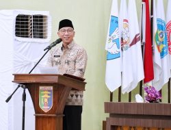 Dorong Peningkatan Kualitas Pendidikan, Gubernur Lampung Hapus Uang Komite Sekolah
