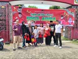 PDIP Balam Sembelih 2 Sapi dan 1 Kambing
