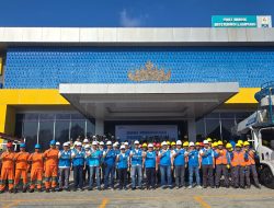 PLN UID Lampung sukses amankan keandalan listrik Idul Adha 2025
