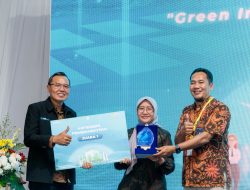 PLN NP Gelar SPKI 2025: Cetak Inovasi Hijau Menuju Masa Depan Berkelanjutan