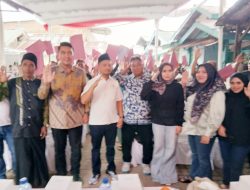 PIP-WK di Sukaraja, Endang Sebut Pancasila Falsafah Bangsa
